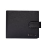 Lencia Leather Wallet For Men LMW-15997 - Image 2