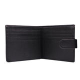 Lencia Leather Wallet For Men LMW-15997 - Image 4