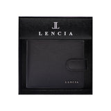 Lencia Leather Wallet For Men LMW-15997 - Image 6