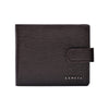 Lencia Leather Wallet For Men LMW-15997