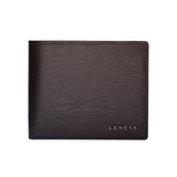 Lencia Leather Wallet For Men LMW-16000