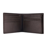 Lencia Leather Wallet For Men LMW-16000 - Image 3
