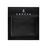 Lencia Leather Wallet For Men LMW-16001 - Image 6