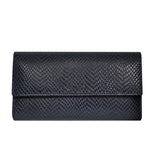 Lencia Leather Wallet For Women