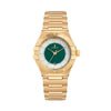 Lencia Luxe Gold Women Watch LC2424W5