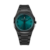 Lencia Men's Stainless Steel Analog Watch LC1015C1 - Image 3