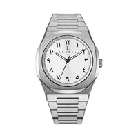 Silver