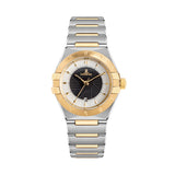 Lencia Noir Elegance Women Watch LC2424W13