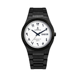 Lencia Obsidian Classic Men Watch LC1047W6