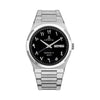 Lencia Obsidian Edge Men Watch LC1047W4