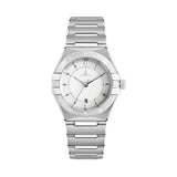 Lencia Pearl Steel Women Watch LC2424W1