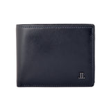 Lencia Pro-Style Wallet LMW-16001-NVY
