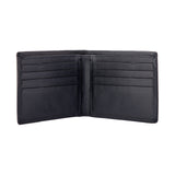 Lencia Pro-Style Wallet LMW-16001-NVY - Image 2