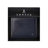 Lencia Pro-Style Wallet LMW-16001-NVY - Image 3