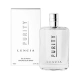 Lencia Purity Man 100ml - Image 2