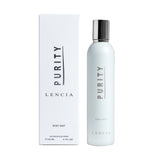 Lencia Purity Man Body Mist 150ml - Image 2