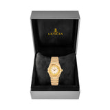 Lencia Diamond Elegance Watch LC2424V - Image 8