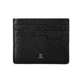 Lencia RFID Protected Floater DD Pattern Leather Card Holder LMWC-16669FDD - Image 8
