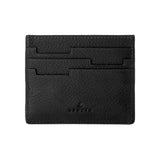 Lencia RFID Protected Floater DD Pattern Leather Card Holder LMWC-16669FDD - Image 11