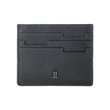 Lencia RFID Protected Floater DD Pattern Leather Card Holder LMWC-16669FDD - Image 7