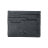 Lencia RFID Protected Floater DD Pattern Leather Card Holder LMWC-16669FDD - Image 10