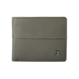 Lencia RFID Protected Floater DD Pattern Men Leather Wallet LMW-16665FDD - Image 6
