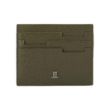 Lencia RFID Protected Furla Pattern Leather Card Holder LMWC-16669LF - Image 2