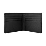 Lencia RFID Protected Furla Pattern Men Leather Wallet LMW-16665LF - Image 7