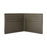 Lencia RFID Protected Furla Pattern Men Leather Wallet LMW-16665LF - Image 8
