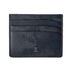 Lencia RFID Protected Lisborn Nappa(Horse Print) Pattern Leather Card Holder LMWC-16673HP - Image 7