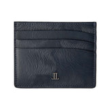 Lencia RFID Protected Lisborn Nappa(Horse Print) Pattern Leather Card Holder LMWC-16673HP - Image 7