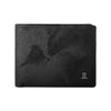 Lencia RFID Protected Lisborn Nappa(Horse Print) Pattern Men Leather Wallet LMW-16666HP - Image 5