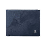Lencia RFID Protected Lisborn Nappa(Horse Print) Pattern Men Leather Wallet LMW-16666HP - Image 6