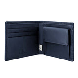 Lencia RFID Protected Lisborn Nappa(Horse Print) Pattern Men Leather Wallet LMW-16666HP - Image 8