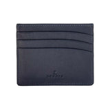 Lencia RFID Protected Scarlet Nappa Pattern Leather Card Holder LMWC-16673SN - Image 14