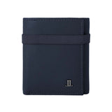 Lencia RFID Protected Scarlet Nappa Pattern Men Leather Wallet LMW-16671LSN - Image 10