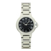 Lencia Stainless Steel Men Analog Watch-LC7374A
