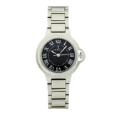 Lencia Stainless Steel Men Analog Watch-LC7374A
