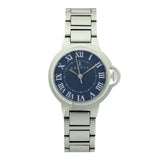 Lencia Stainless Steel Men Analog Watch-LC7374A - Image 4