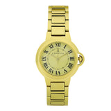 Lencia Stainless Steel Women Analog Watch-LC7174A - Image 20