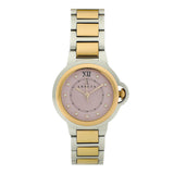 Lencia Stainless Steel Women Analog Watch-LC7174H - Image 11