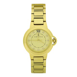 Lencia Stainless Steel Women Analog Watch-LC7174H - Image 16