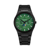 Lencia Moon Horolo Watch LC1047S