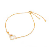 Lencia Women's Gorgeous Bracelet LLJ-JSC1679