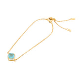 Lencia Women's Rubi Bracelet LLJ-JSC1680