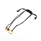 Lencia Women's Stylish Bracelet LLJ-JSC1681 - Image 4