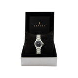 Lencia Stainless Steel Women Analog Watch-LC7174A - Image 18