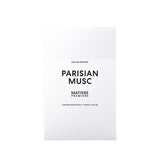 Matiere Premiere Parisian Musc EDP 100ml - Image 2