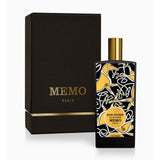 Memo Irish Leather EDP 75ml - Image 2