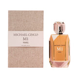 Michael Cinco M1 EDP 100ml - Image 2